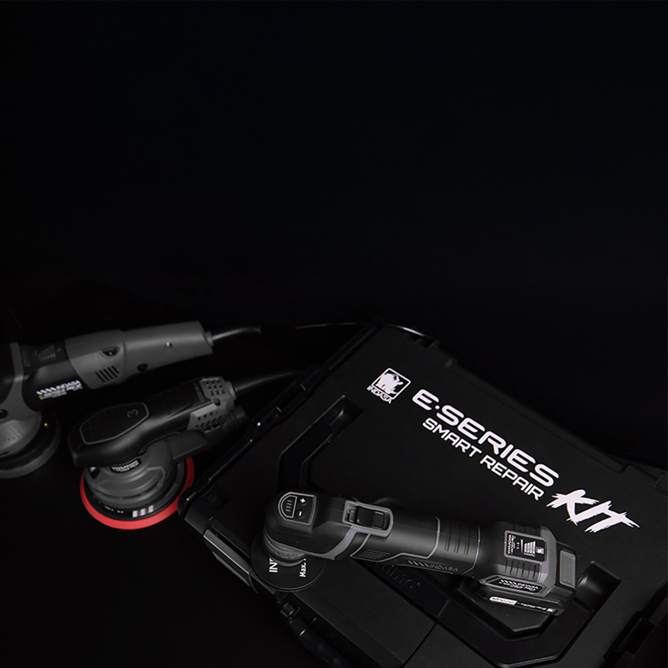 INDASA E-Series PRO X